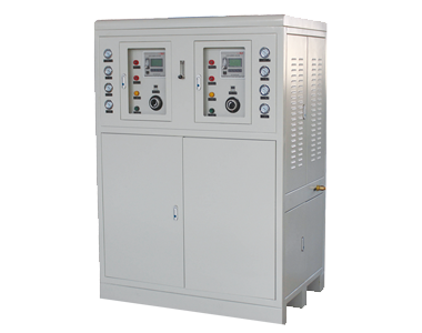 8200LS系列立式雙系統混合氣體配比柜
